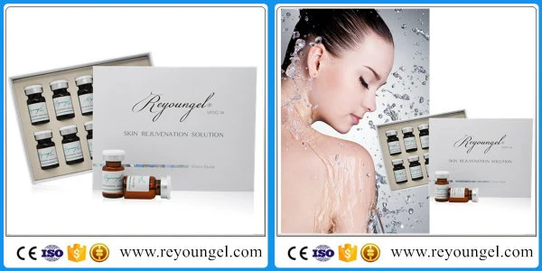 Stabilized Liquid Hyaluronic Acid Injection Hydrolifting Meso Skin Meso Face Injection
