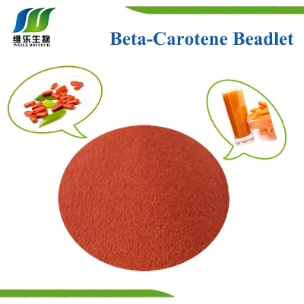 Beta Carotene and Other Carotenoids &amp; Vitamins (Vitamin E A D3 Lutein) Food Additive