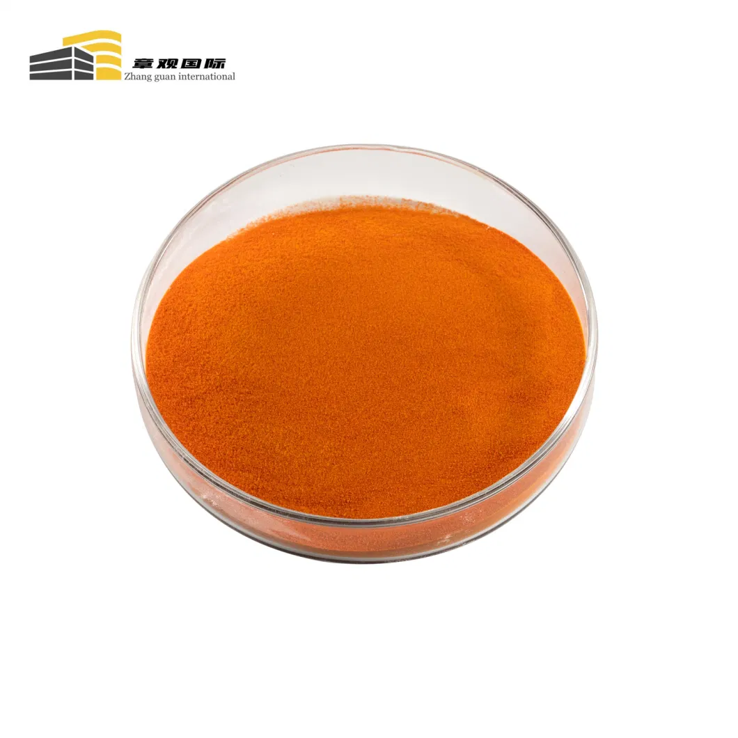 Lutein 2% Carotenoid Lutein Powder Marigold Extract