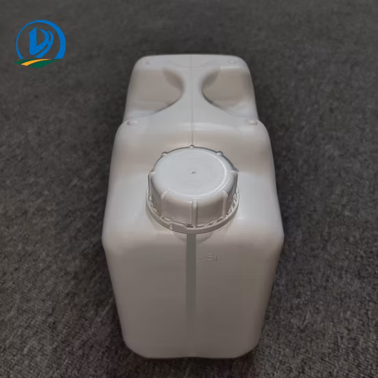 Veterinary Disinfectant 5% Glutaraldehyde and 5% Deciquam Cxbt