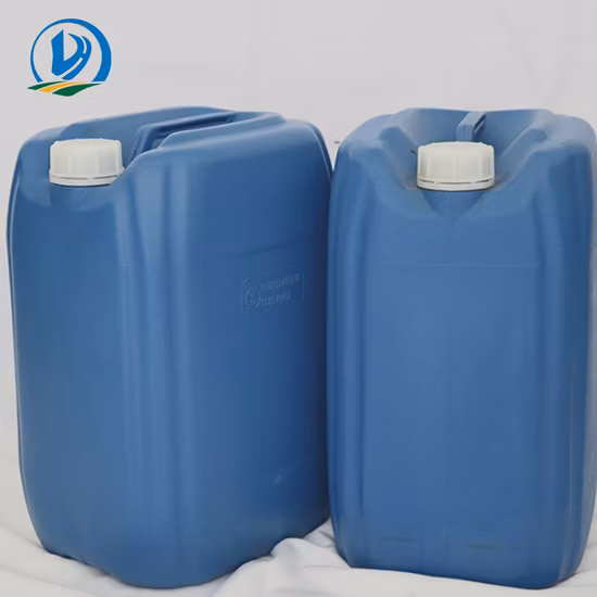 GMP Disinfectant Glutaraldehyde Solution Disinfectant