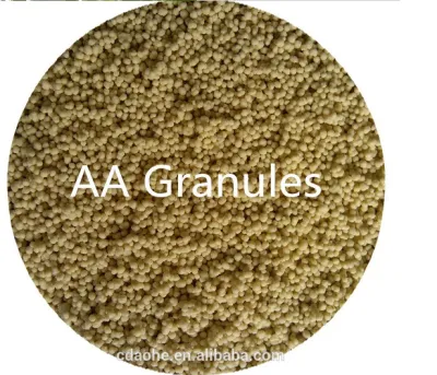 Manufacturer Supply Best Price Compound Amino Acid Feed Grade