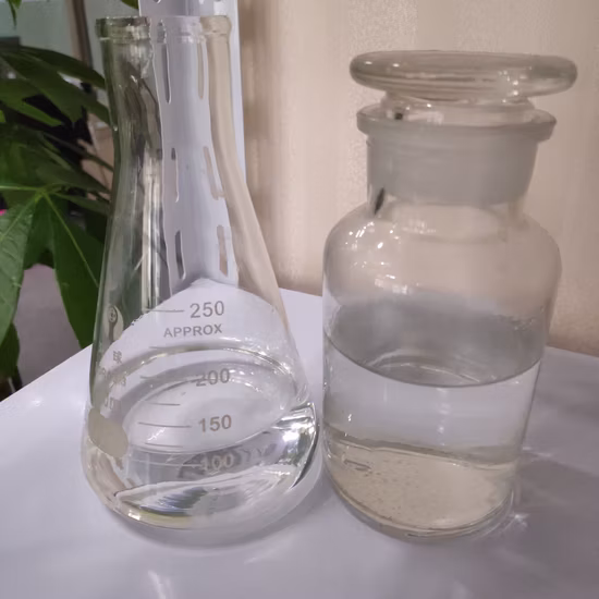 High Efficient Disinfectant Glutaraldehyde 50% CAS 111-30-8