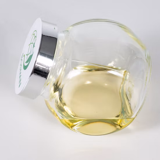 High Efficient Disinfectant Glutaraldehyde 50% CAS 111-30-8