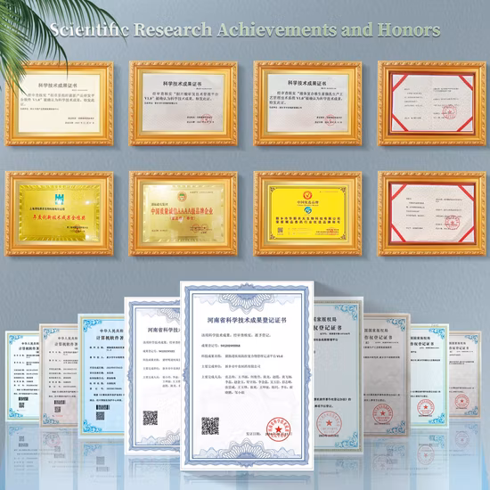 Veterinary & Diuretic API Furosemide 54