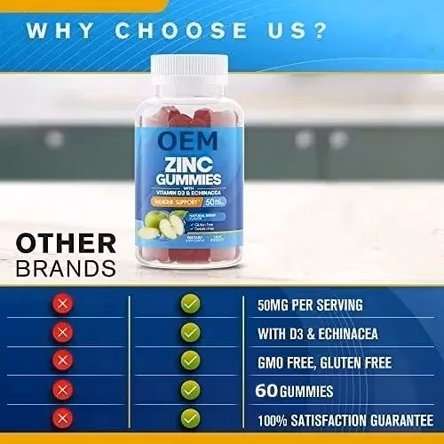 Vitamin D3 Feed Additives Cholecalciferol Nutritional Supplement 500, 000iu