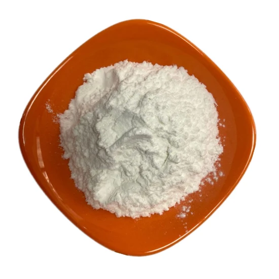 Wholesale Macrolide Antibiotics Fidaxomicin Powder CAS 873857