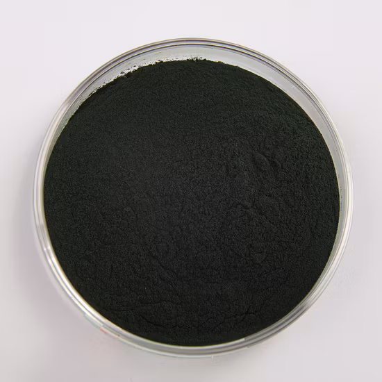 Chlorella Extract Powder: Protein 50%, Carotenoids 2%, Chlorophyll 3%
