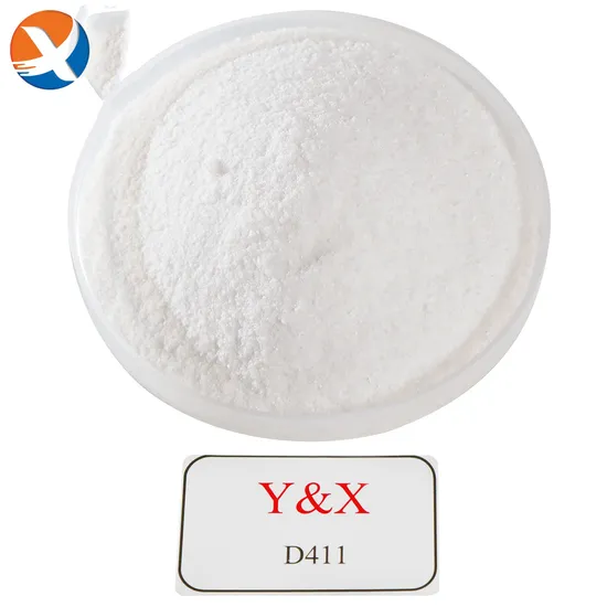 Mining Depressant D411 for Mineral Processing