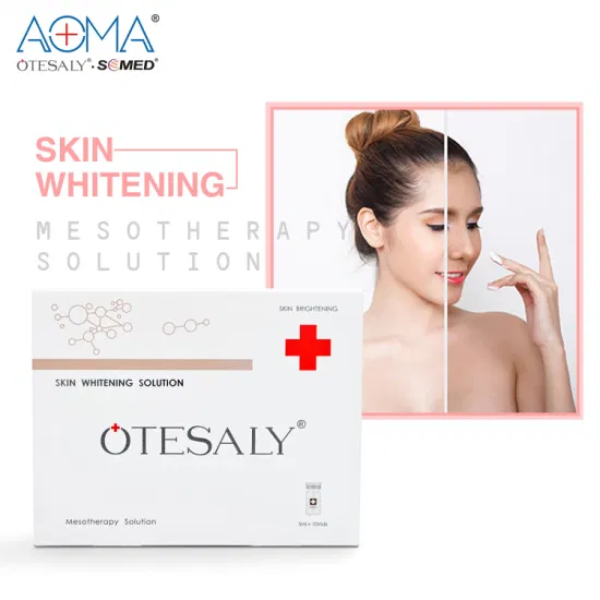Otesaly Injectable Whitening Product Injection Mesotherapy and Anti