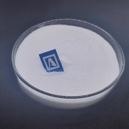 Veterinary API with Competitive Price GMP Quality Thiamphenicol CAS 15318