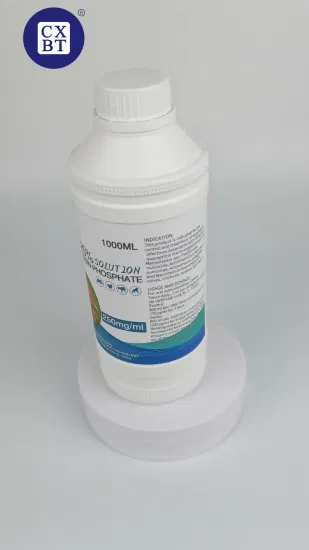 High Quality Medical Grade Glutaraldehyde Disinfectant